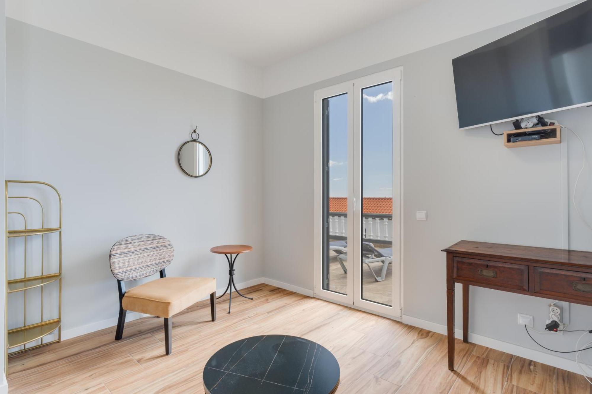 Appartement Winter 3 Funchal (Madeira)