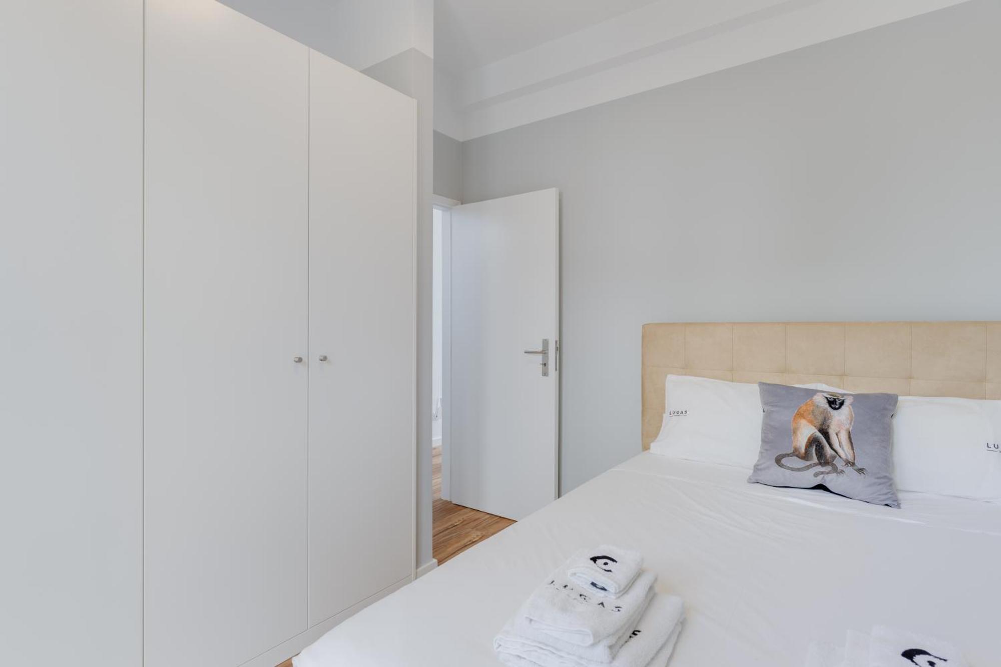 Appartement Winter 3 *